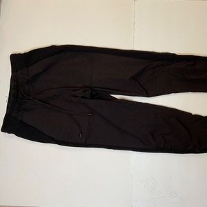 Lululemon “Beyond the Studio Joggers”